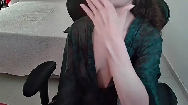 Živý XXX chat DearArtemis