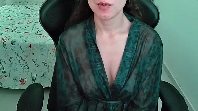 DearArtemis Live XXX-Chat
