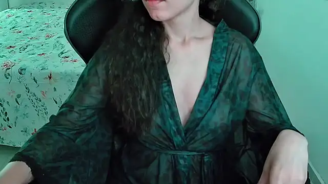 DearArtemis Chat XXX in diretta