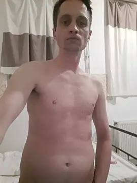 Show de sanderson83 na webcam