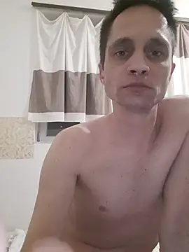 sanderson83 Webcam Show