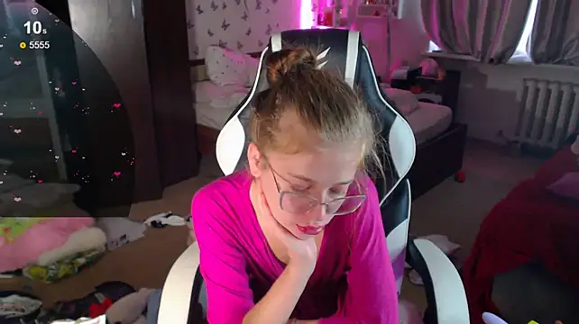 Kira_honeyy Chat XXX in diretta