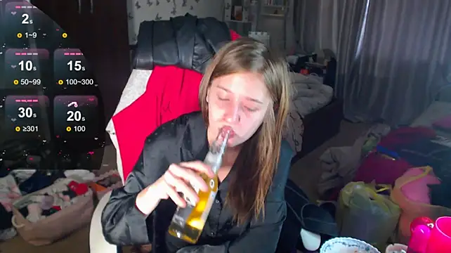 Chat XXX en directo de Kira_honeyy