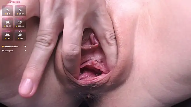 Chat XXX en directo de Sarsei