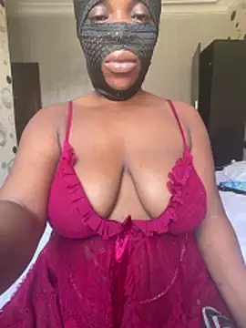 Show Webcam de Kendra-rose
