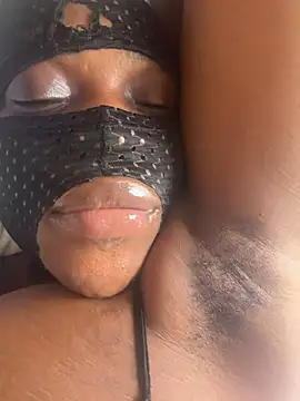 Kendra-rose's Webcam Show