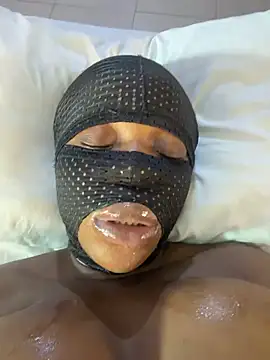 Kendra-rose's Webcam Show