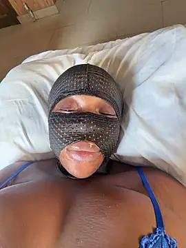 Show Webcam de Kendra-rose