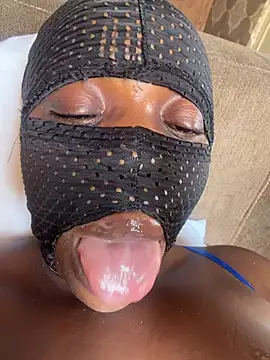 Kendra-rose's Webcam Show