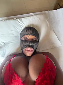Show Webcam de Kendra-rose