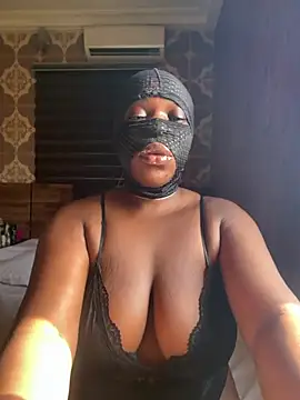 Kendra-rose's Webcam Show