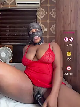 Kendra-rose's Webcam Show