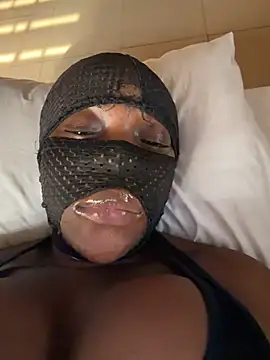 Kendra-rose's Webcam Show
