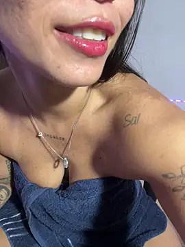 Show de Darya-Ocean na webcam