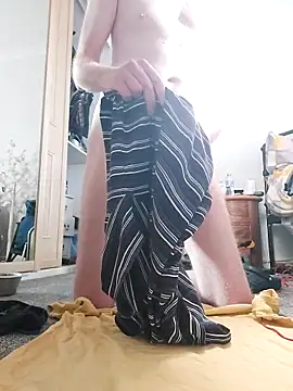 Nicenow4 Webcam show