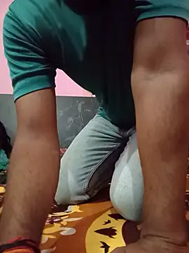 Show Webcam de Yourhoy_ind_boy