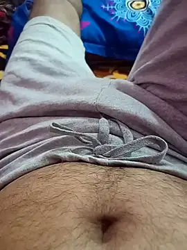 Pokazy przed kamerką – Yourhoy_ind_boy
