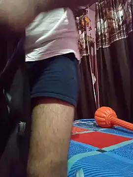 Webkamerová show Yourhoy_ind_boy