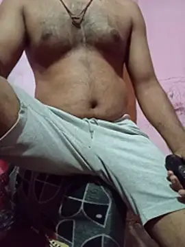 Yourhoy_ind_boy Show Webcam