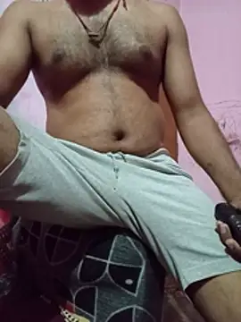 Show de Yourhoy_ind_boy na webcam