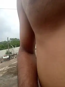 Yourhoy_ind_boyのウェブカメラショー