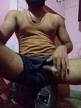 Yourhoy_ind_boy 在線直播表演
