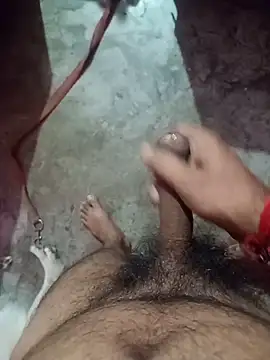 Yourhoy_ind_boy Webcam Show
