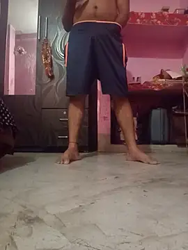 Вебкам-шоу Yourhoy_ind_boy