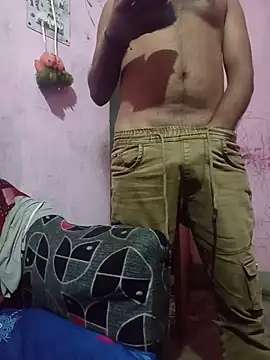 Yourhoy_ind_boy Шоу с уебкамера