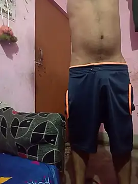 Yourhoy_ind_boy Webcam show