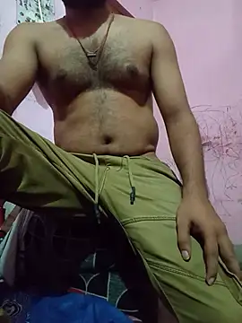 Yourhoy_ind_boy ওয়েবক্যাম শো