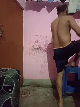 Yourhoy_ind_boy Webcam-Show