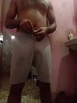 Yourhoy_ind_boy Adlı Modelin Web Kamerası Şovu
