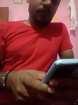 Yourhoy_ind_boy Adlı Modelin Web Kamerası Şovu