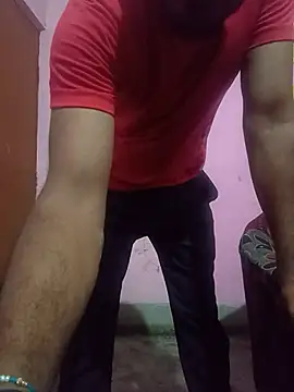 Yourhoy_ind_boy Pertunjukan Webcam