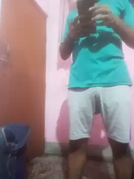 Yourhoy_ind_boy Pertunjukan Webcam