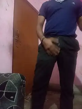 Yourhoy_ind_boy Webcam show