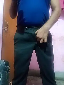 Yourhoy_ind_boy's Webcam Show