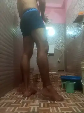 Yourhoy_ind_boy Adlı Modelin Web Kamerası Şovu