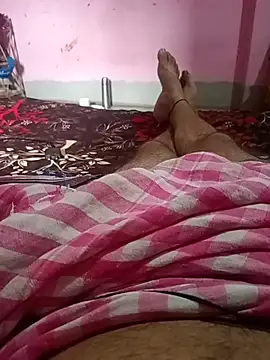 Yourhoy_ind_boy's Webcam Show