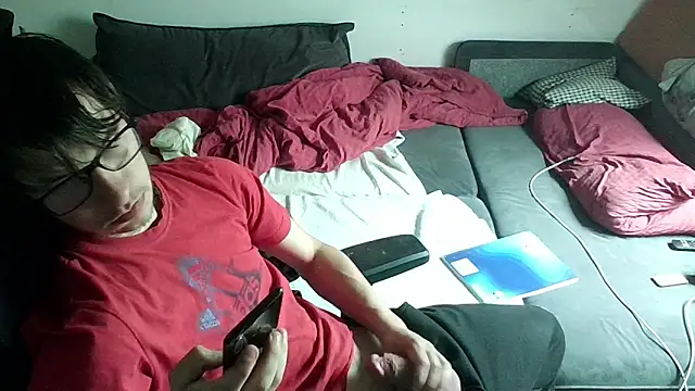 Royale020army webcam show
