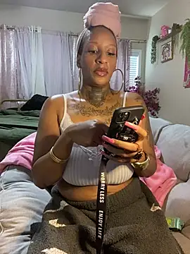 Chat XXX en directo de CelesteDupuis
