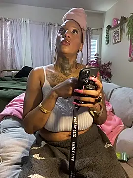 CelesteDupuis XXX чат на живо