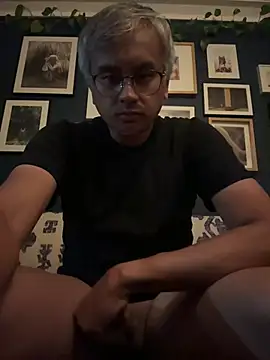 knobhead2020 Show Webcam