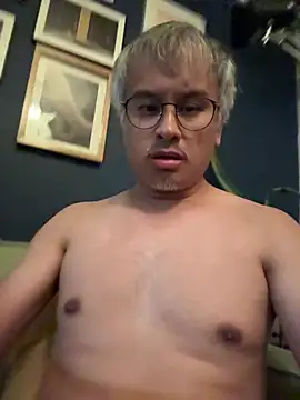knobhead2020 Show Webcam