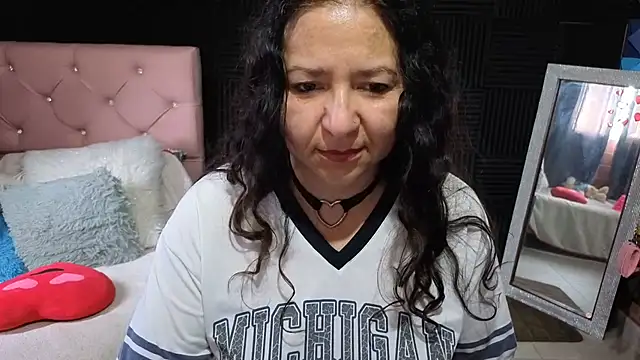 katifoxxn Webbikameraesitys