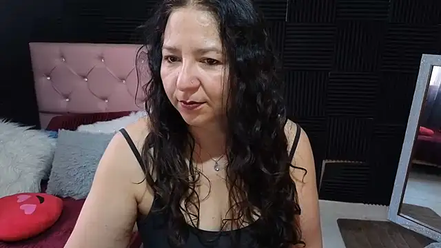 katifoxx – Live XXX-chat