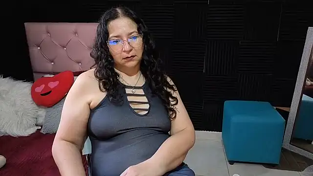 katifoxx's Webcam Show