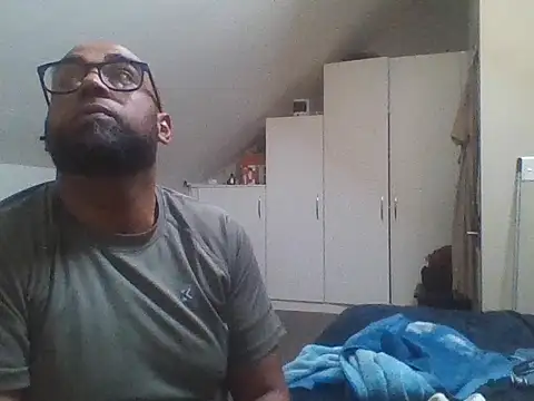 Hayder2021 Webcam Show