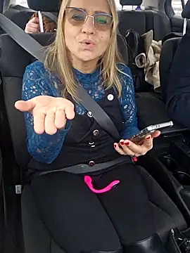 BLONDKICIA1 Webcamshow